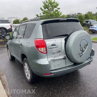 2007 Toyota RAV4 - miniatura 6