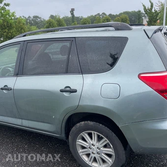 2007 Toyota RAV4 - miniatura 7