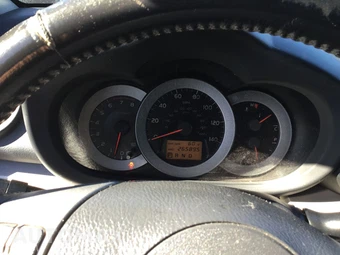 2007 Toyota RAV4 Limited - miniatura 13