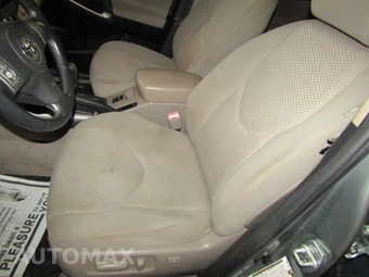 2007 Toyota RAV4 Limited – miniatura 10
