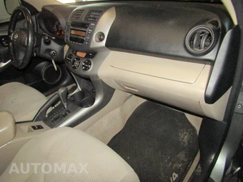 2007 Toyota RAV4 Limited – miniatura 15