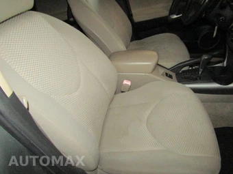 2007 Toyota RAV4 Limited – miniatura 16