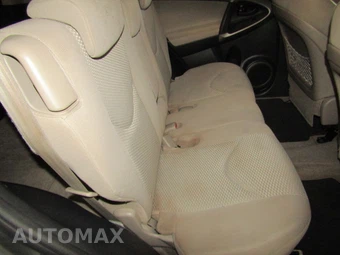 2007 Toyota RAV4 Limited – miniatura 17