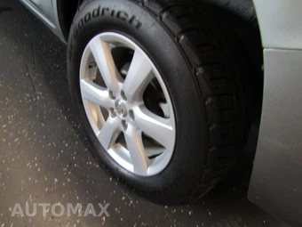 2007 Toyota RAV4 Limited – miniatura 20