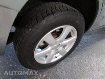 2007 Toyota RAV4 Limited – miniatura 21