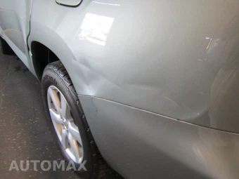 2007 Toyota RAV4 Limited – miniatura 22