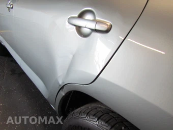 2007 Toyota RAV4 Limited – miniatura 23