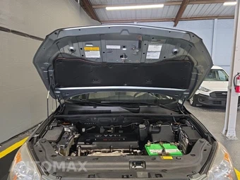 2007 Toyota RAV4 Limited – miniatura 7