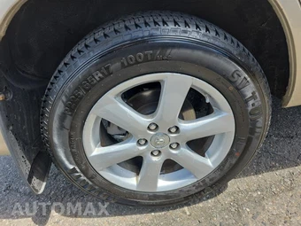 2007 Toyota RAV4 Limited – miniatura 10