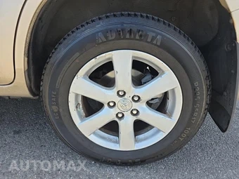 2007 Toyota RAV4 Limited – miniatura 11
