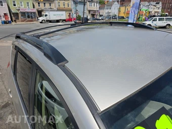 2007 Toyota RAV4 Limited – miniatura 12