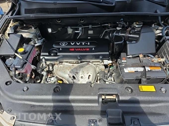 2007 Toyota RAV4 Limited – miniatura 18