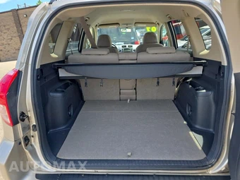 2007 Toyota RAV4 Limited – miniatura 19