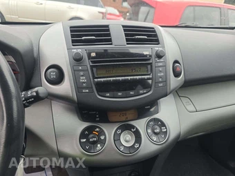 2007 Toyota RAV4 Limited - miniatura 10