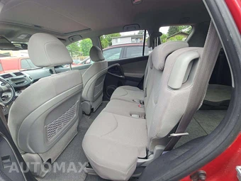 2007 Toyota RAV4 Limited - miniatura 13