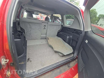 2007 Toyota RAV4 Limited - miniatura 14