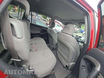 2007 Toyota RAV4 Limited - miniatura 16