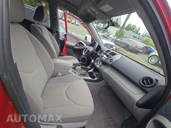 2007 Toyota RAV4 Limited - miniatura 18