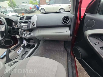 2007 Toyota RAV4 Limited - miniatura 19