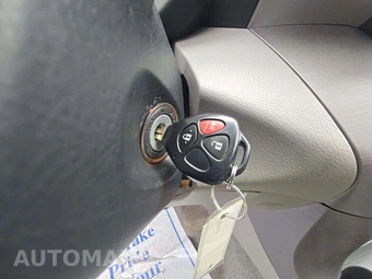 2007 Toyota RAV4 Limited - miniatura 8