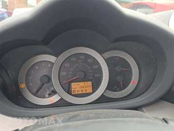 2007 Toyota RAV4 Limited - miniatura 9