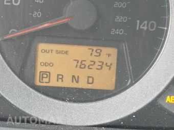 2007 Toyota RAV4 Limited – miniatura 12