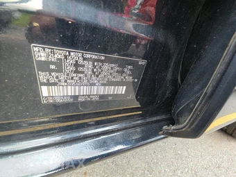 2007 Toyota RAV4 Limited – miniatura 14