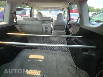 2007 Toyota RAV4 Limited – miniatura 16