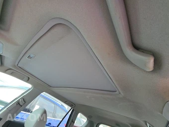 2007 Toyota RAV4 Limited – miniatura 17