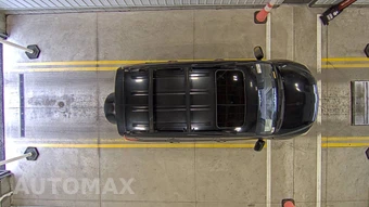 2007 Toyota RAV4 Limited – miniatura 18