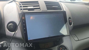 2007 Toyota RAV4 Limited – miniatura 20