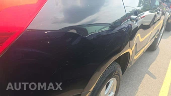 2007 Toyota RAV4 Limited – miniatura 26