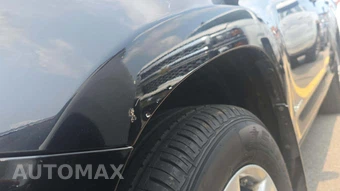 2007 Toyota RAV4 Limited – miniatura 36
