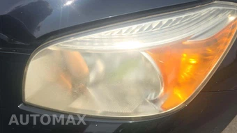 2007 Toyota RAV4 Limited – miniatura 38