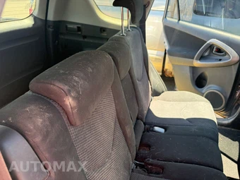 2007 Toyota RAV4 Sport – miniatura 10