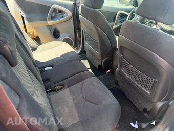 2007 Toyota RAV4 Sport – miniatura 11