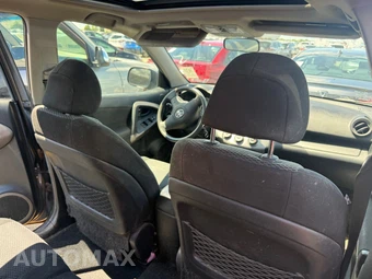 2007 Toyota RAV4 Sport – miniatura 12