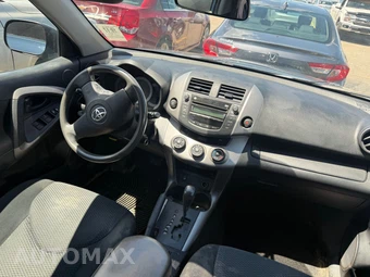 2007 Toyota RAV4 Sport – miniatura 13