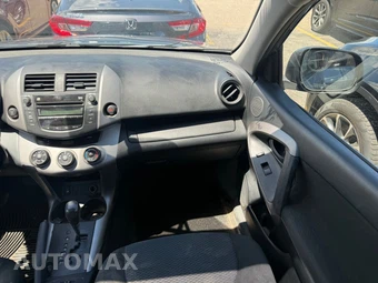2007 Toyota RAV4 Sport – miniatura 14