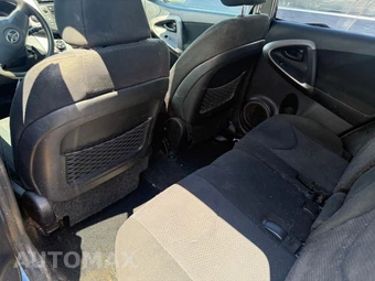 2007 Toyota RAV4 Sport – miniatura 15