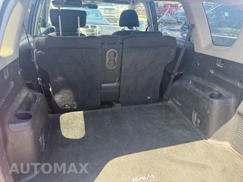 2007 Toyota RAV4 Sport – miniatura 17
