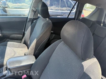 2007 Toyota RAV4 Sport – miniatura 18