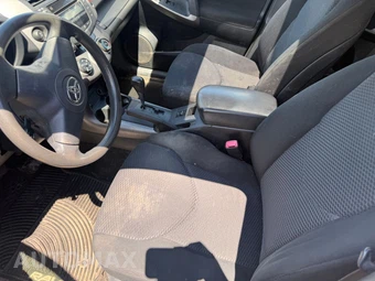 2007 Toyota RAV4 Sport – miniatura 19