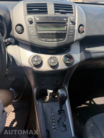2007 Toyota RAV4 Sport – miniatura 22