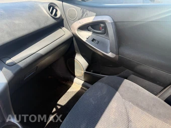 2007 Toyota RAV4 Sport – miniatura 23