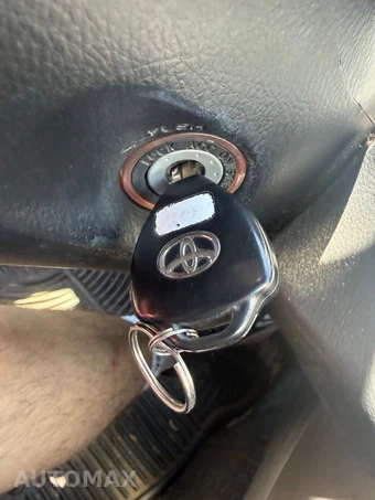 2007 Toyota RAV4 Sport – miniatura 25