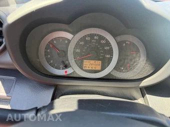 2007 Toyota RAV4 Sport – miniatura 26