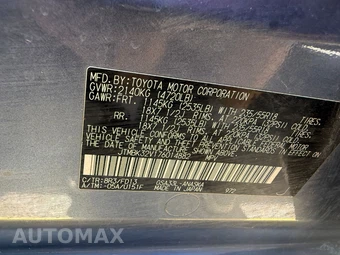 2007 Toyota RAV4 Sport – miniatura 28