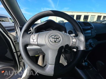 2007 Toyota RAV4 Sport – miniatura 10