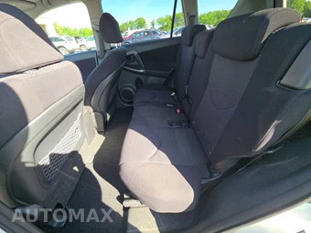 2007 Toyota RAV4 Sport – miniatura 13